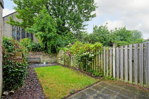 Bradley Street Crookes